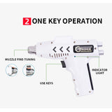 Head Chiropractic Adjusting Instrument Adjustable Intensity