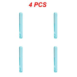 Ceramic Straight Hair Curlers Anti-Scalding Design Hair