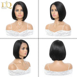 Wear Go Glueless Wig % Density Remy Human