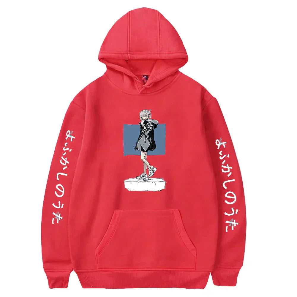 New Arrival Call Of The Night Hoodies All-Match