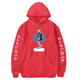 New Arrival Call Of The Night Hoodies All-Match