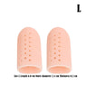 Silicone Gel Thumb Corrector Bunion Foot Toe Hallux