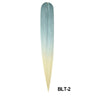 Miss Rola Synthetic New Lce Blue Color Series