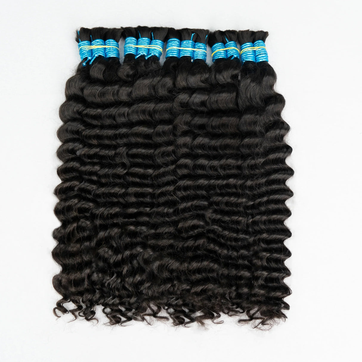 Envio Gratis To Brazil Blonde Color Hair Bulk