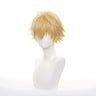 Denji Cosplay Costume Anime Chainsaw Man Denji Cosplay