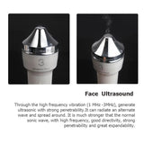 In Ultrasonic Skin Care Beauty Machine High Frequency