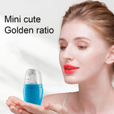 Skin Care Beauty Lifting Contouring Tool Silicone