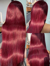 Wear And Go Glueless  Lace Front