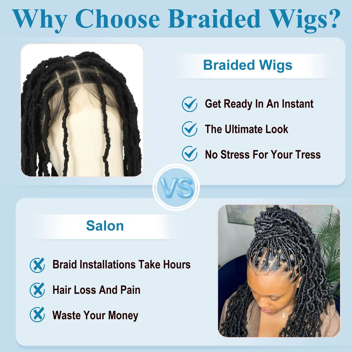 Kalyss Inches Full Double Lace Front Square Knotless