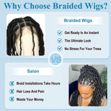 Kalyss Inches Full Double Lace Front Square Knotless