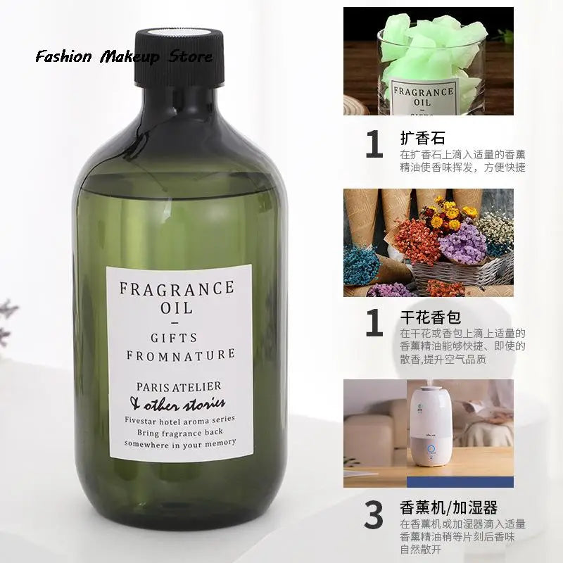Hotel Series Home Use Aroma Oil Natural
