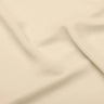 V Neck Short Sleeves Wedding Party Gowns Flowers Pleat Tea Length