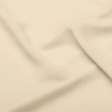 V Neck Cap Sleeve Wedding Party Gowns Pleat Floor-Length