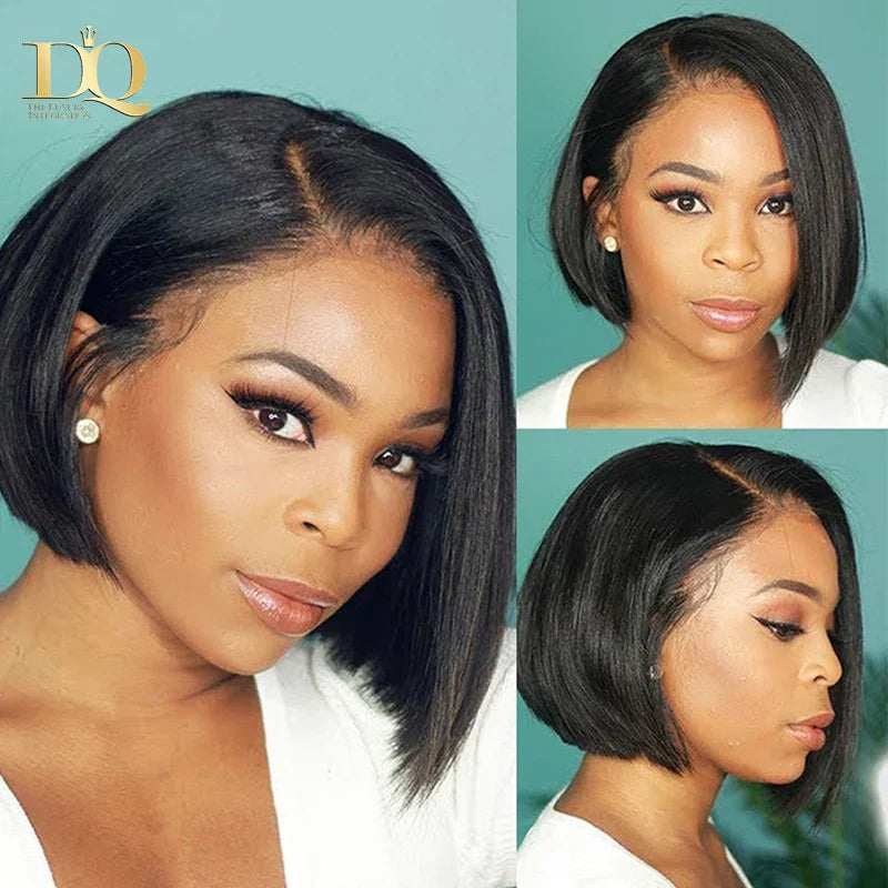 Wear Go Glueless Wig % Density Remy Human