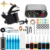 Tattoo Machine Beginner Practice Tattoo Needles