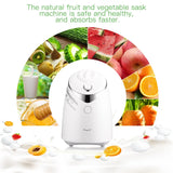 Smart Diy Face Mask Maker Machine Facial Treatment