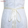 Topqueen Formal Occasion Woman Belt Diamond Handmade Belt