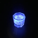 Creative Uv Ray Invisible Fountain Pen Ink Night