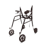 Lightweight Folding Portable Mobility Walker For The Elder