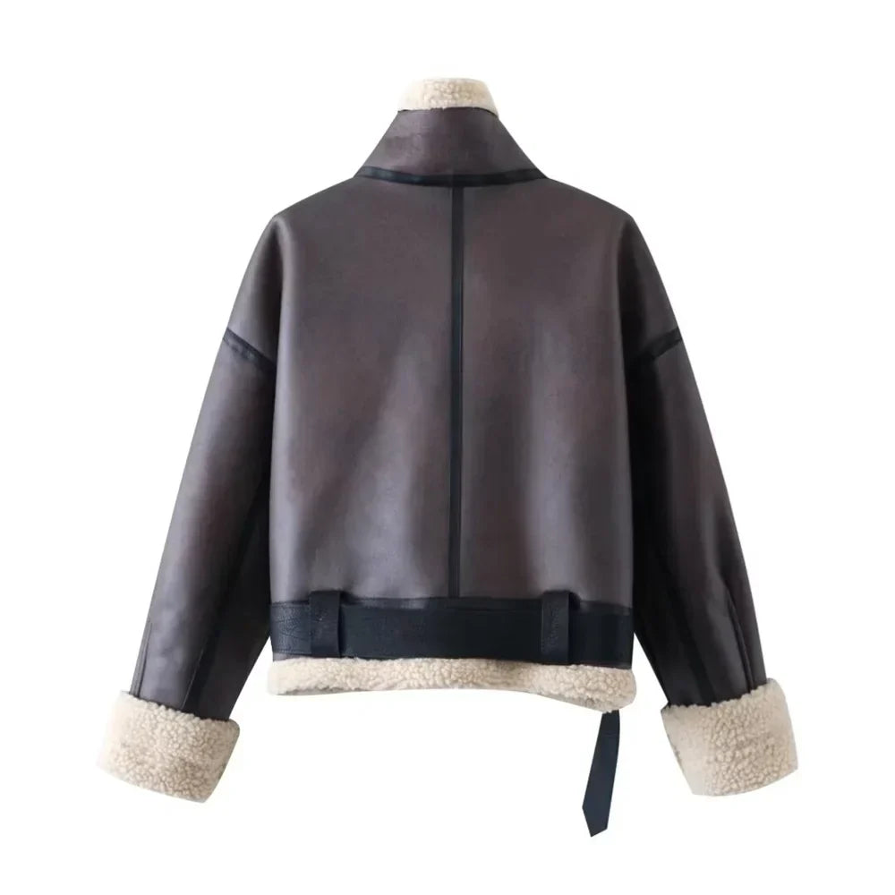 Unizera Autumn/Winter New Product Women'S New Fashion And
