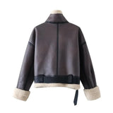 Unizera Autumn/Winter New Product Women'S New Fashion And
