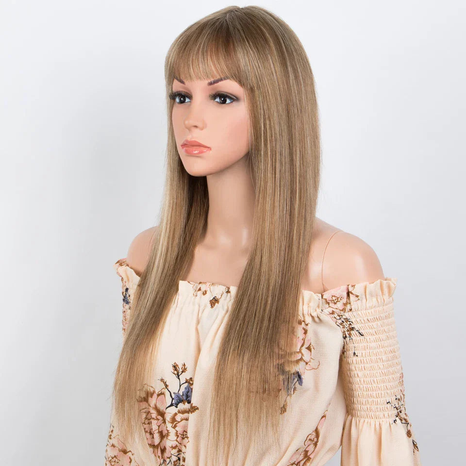 Lekker Wear To Go Highlight Blonde Brown Bone