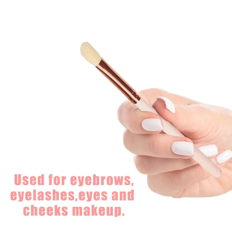 Makeup Brush High Quality Cosmetics