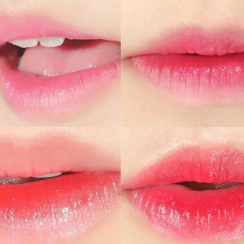 Wholesale Lip Balm Fruit Flavor Lip Gloss