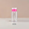 Press Pumping Bottle Refillable Dispenser Bottles Multi-Use Empty