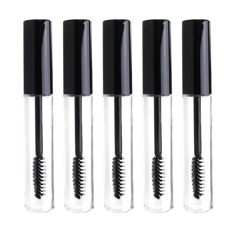 Mascara Empty Tube And Cosmetic Container Empty Eyelash