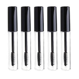 Mascara Empty Tube And Cosmetic Container Empty Eyelash