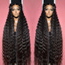 Loose Deep Wave Hd Lace Frontal