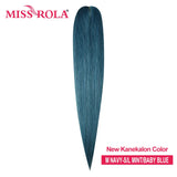 Miss Rola Synthetic Wholesale Bulk Pieces Pre Stretched