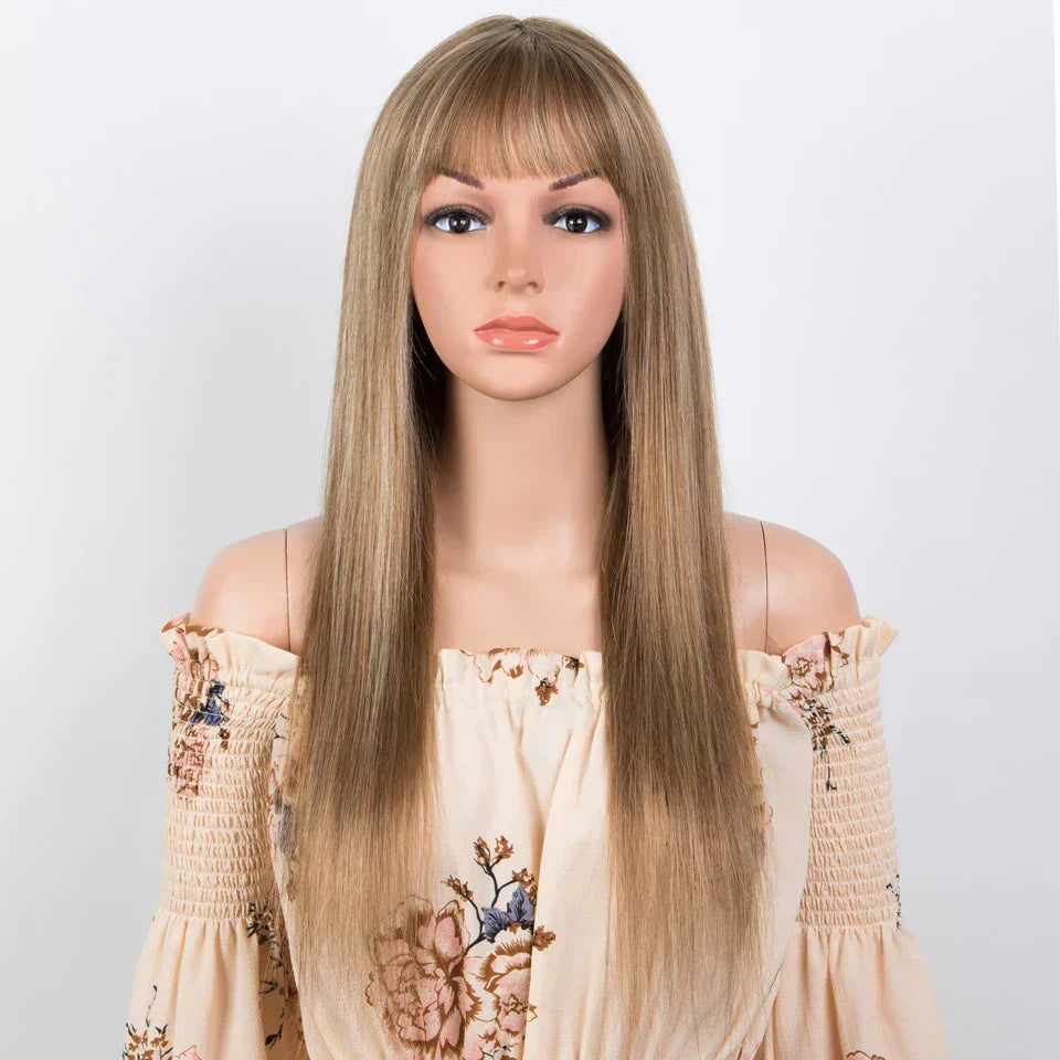 Lekker Wear To Go Highlight Blonde Brown Bone