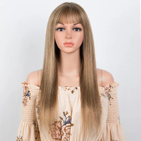 Lekker Wear To Go Highlight Blonde Brown Bone