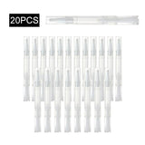Transparent Twist Pens Empty Nail Oil Pen With