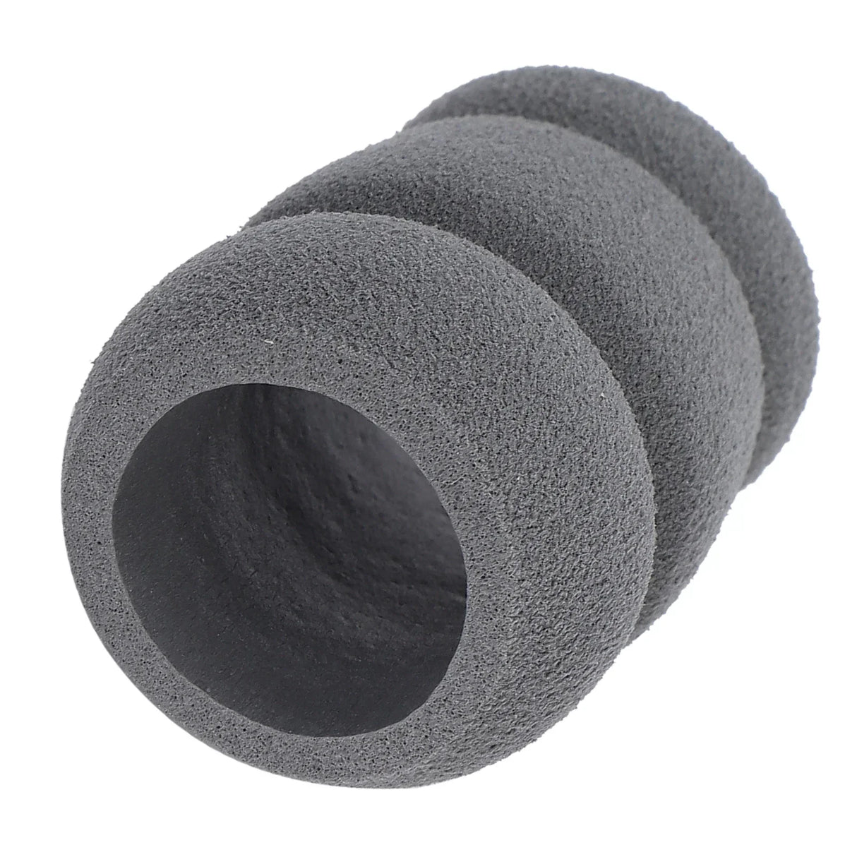 Sponge Tattoo Grip Cover Anti-Slip Shock-Absorbing Tattoo