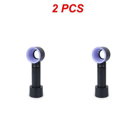 Mini Eyelash Fan Dryer Blower Grafted Eyelashes