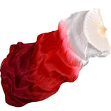 Professional Bellydance Silk Veils Light Weight % Silk