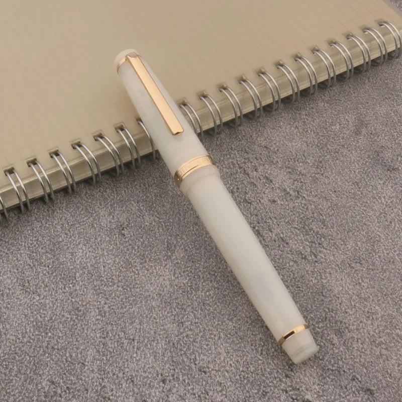 Jinhao Fountain Pen Color Match Dip In