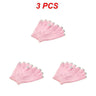 Reusable Spa Gel Socks Moisturizing Whitening Exfoliating