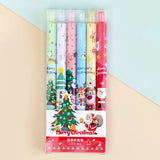 Cute Game Genshin Impact Gel Pens