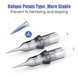Tattoo Needle Disposable Sterilized Cartridge Needle