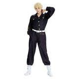 Matsuno Chifuyu Cosplay Costume Anime Tokyo Revengers Cosplay