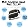 Qi-Blood Temperature Tong Health Instrument Multi-Functional Dehumidification And