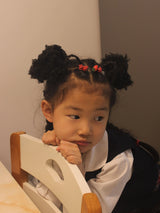 Handmade Teddy Dog Ears Simulated Animal Ear Lolita