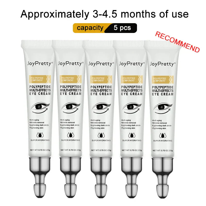 Eye Cream Eye Bags Removal Under