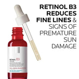 Origianl Pure Retinol Face Serum Vitamin B Anti