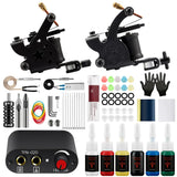 Tattoo Machine Beginner Practice Tattoo Needles
