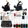 Tattoo Machine Beginner Practice Tattoo Needles